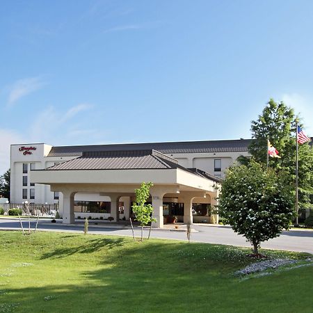 Hampton Inn הגרסטאון מראה חיצוני תמונה