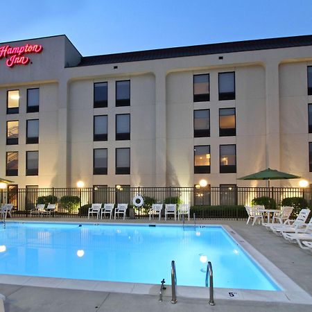 Hampton Inn הגרסטאון מראה חיצוני תמונה