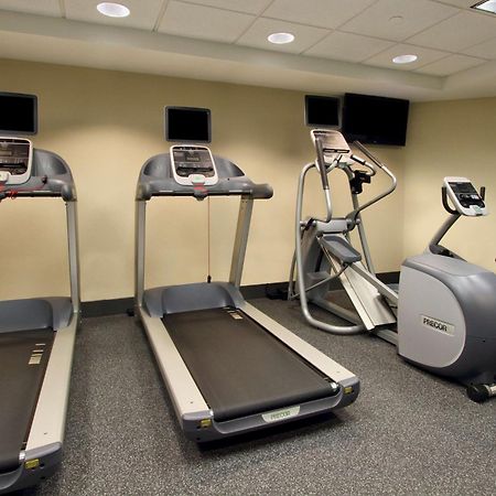 Hampton Inn הגרסטאון מראה חיצוני תמונה