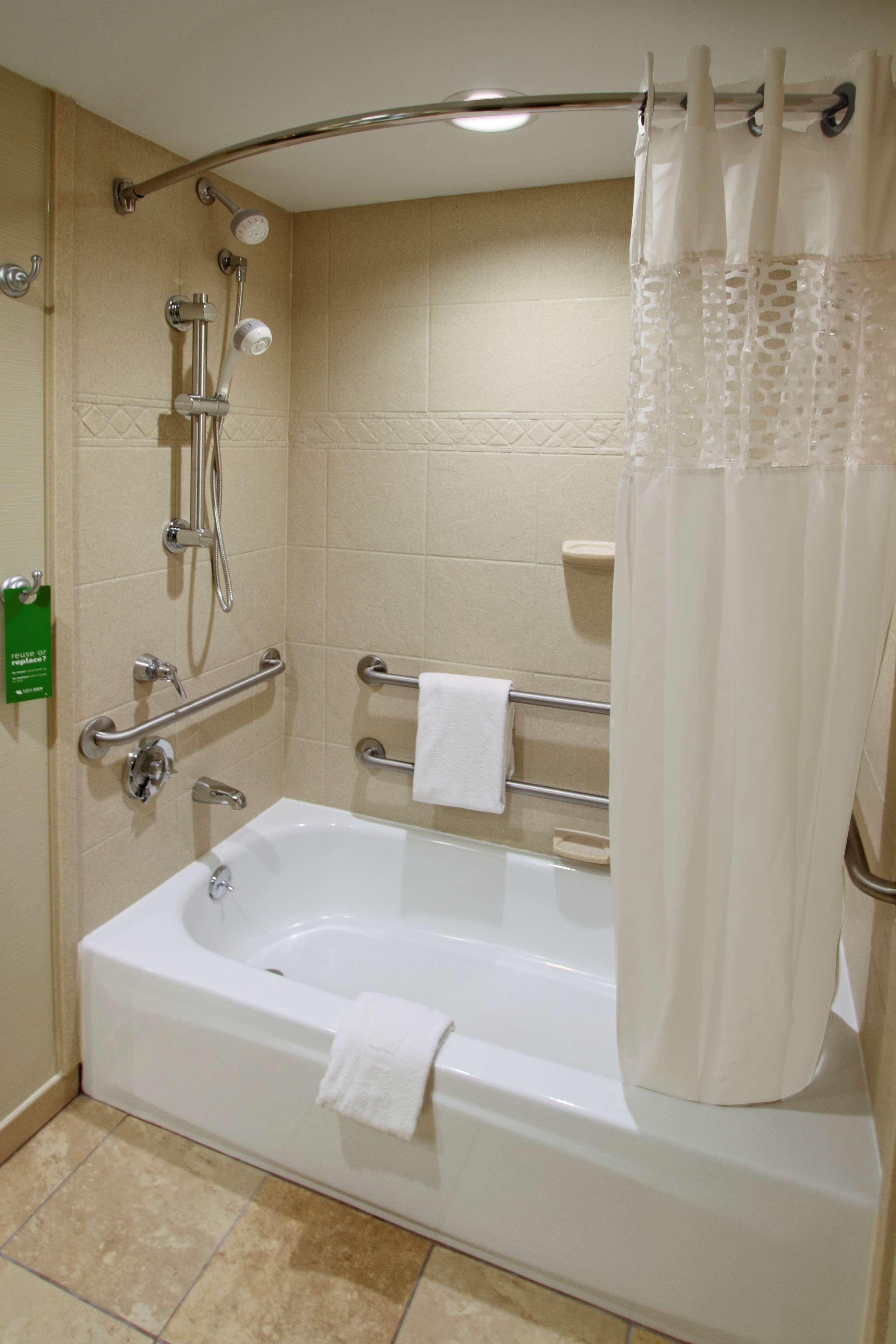 Hampton Inn הגרסטאון מראה חיצוני תמונה