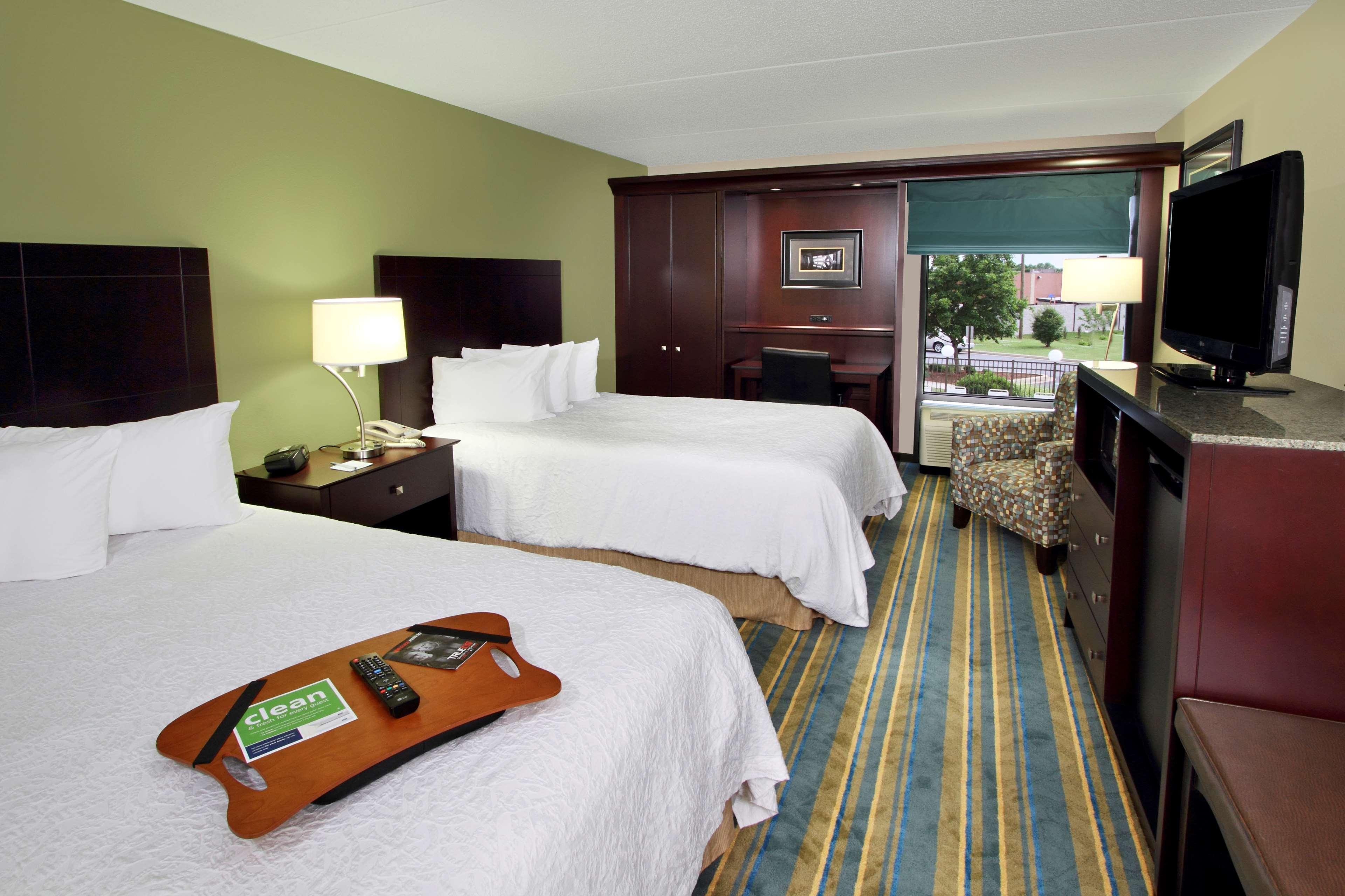 Hampton Inn הגרסטאון מראה חיצוני תמונה