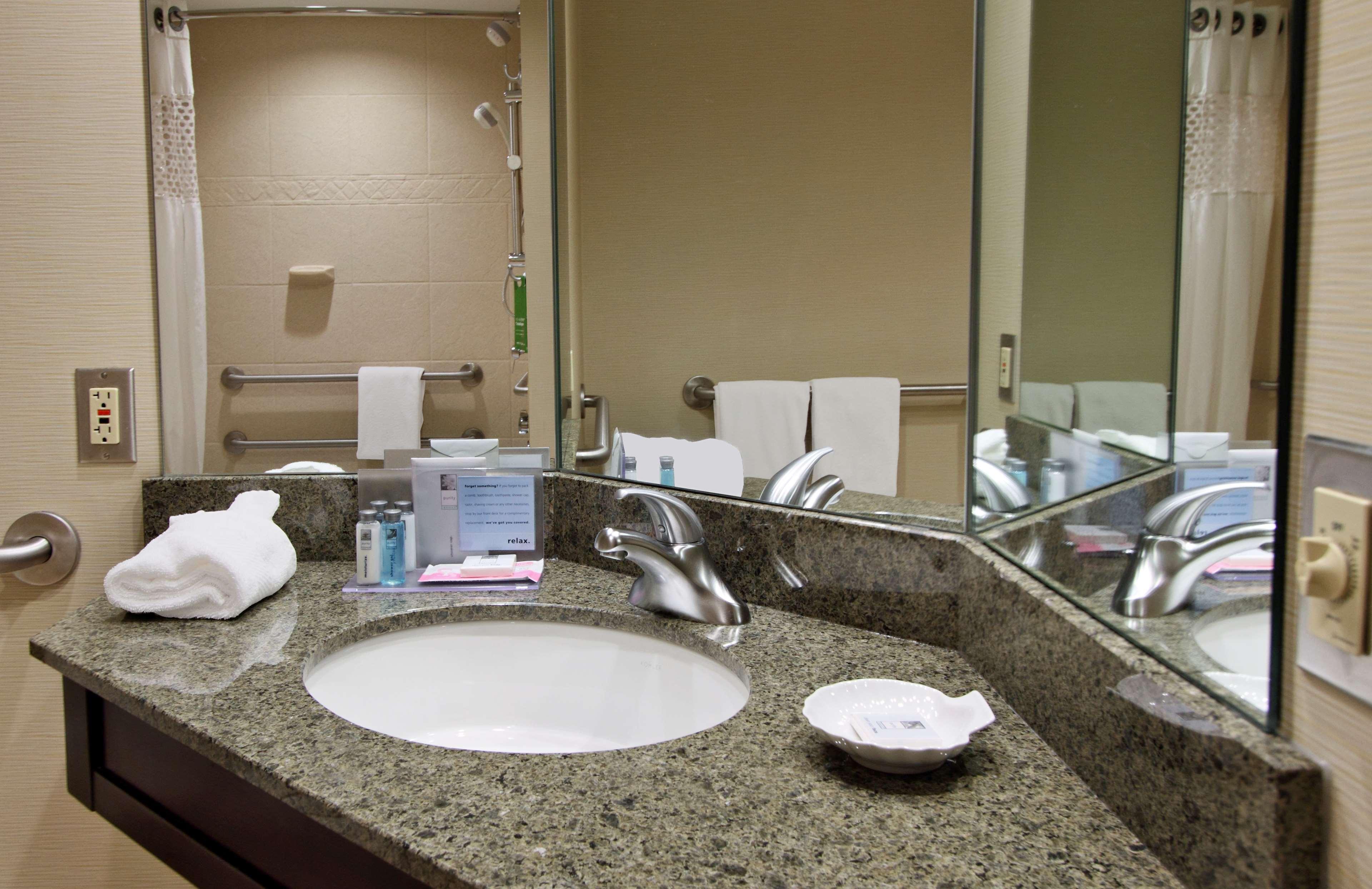 Hampton Inn הגרסטאון מראה חיצוני תמונה