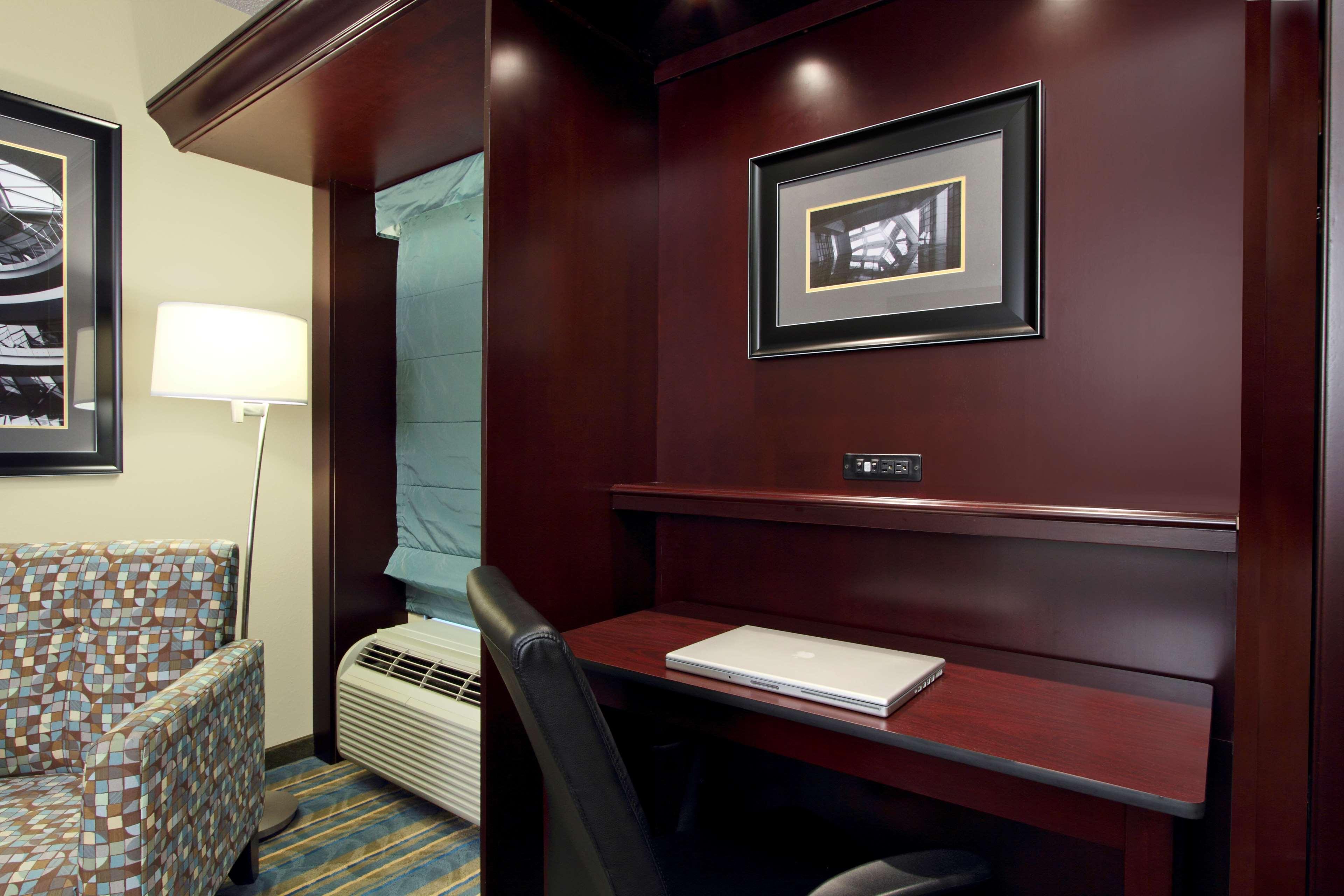 Hampton Inn הגרסטאון מראה חיצוני תמונה