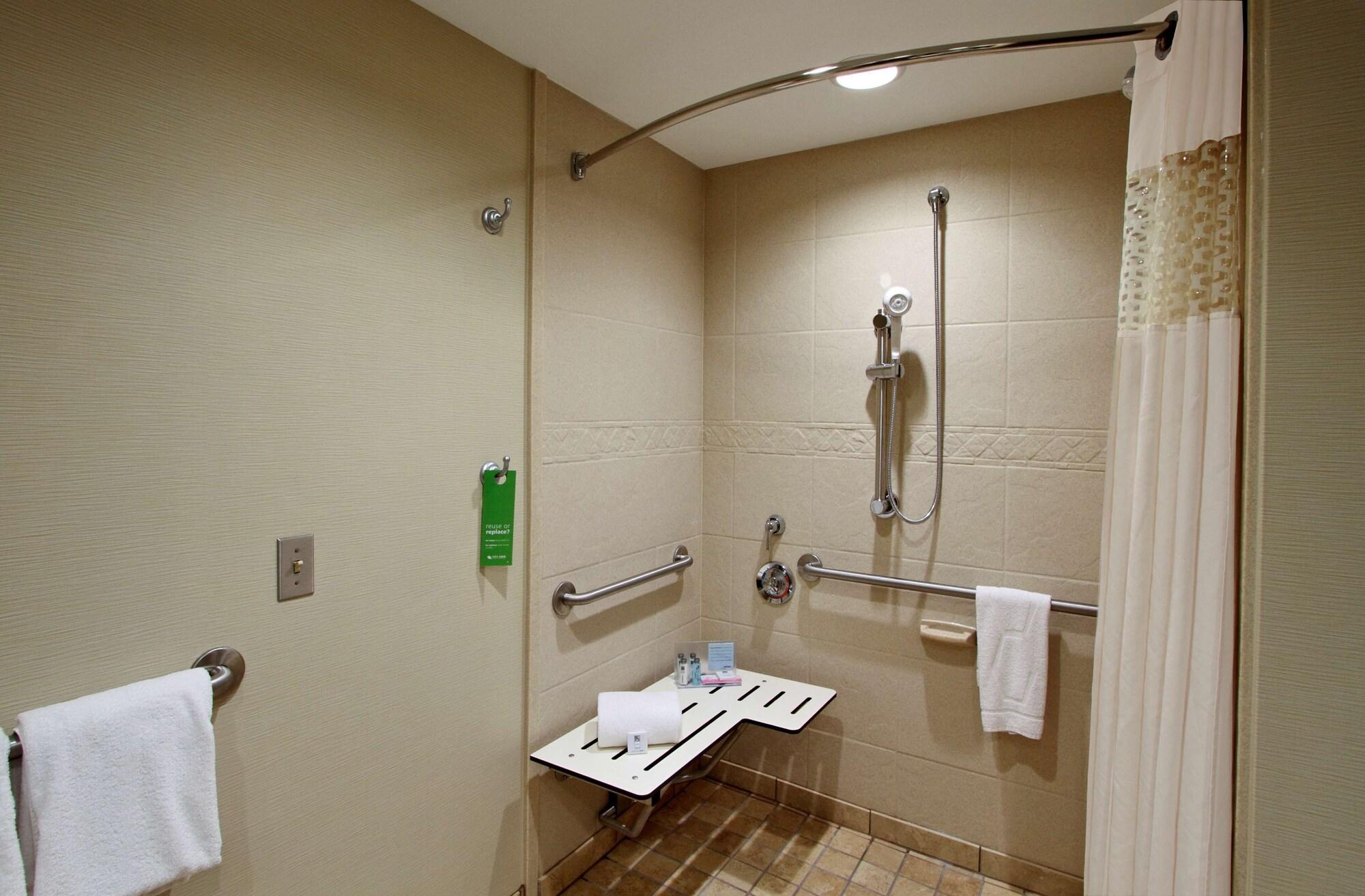 Hampton Inn הגרסטאון מראה חיצוני תמונה
