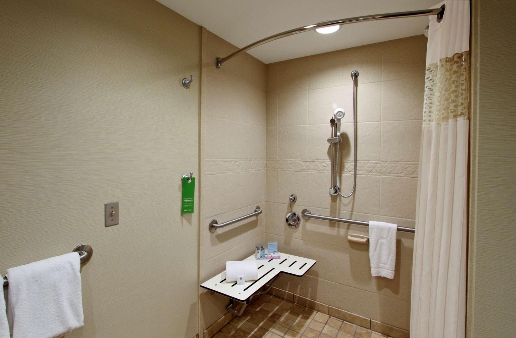 Hampton Inn הגרסטאון מראה חיצוני תמונה