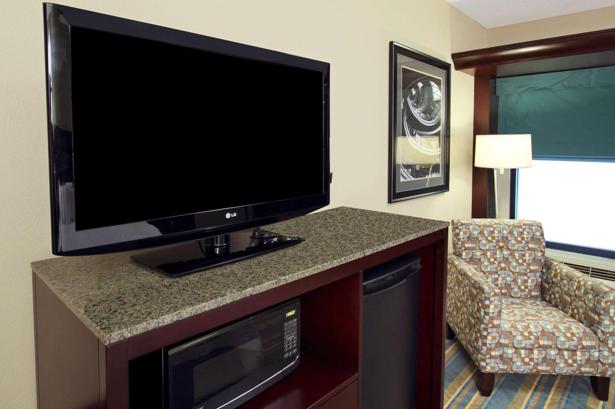 Hampton Inn הגרסטאון מראה חיצוני תמונה