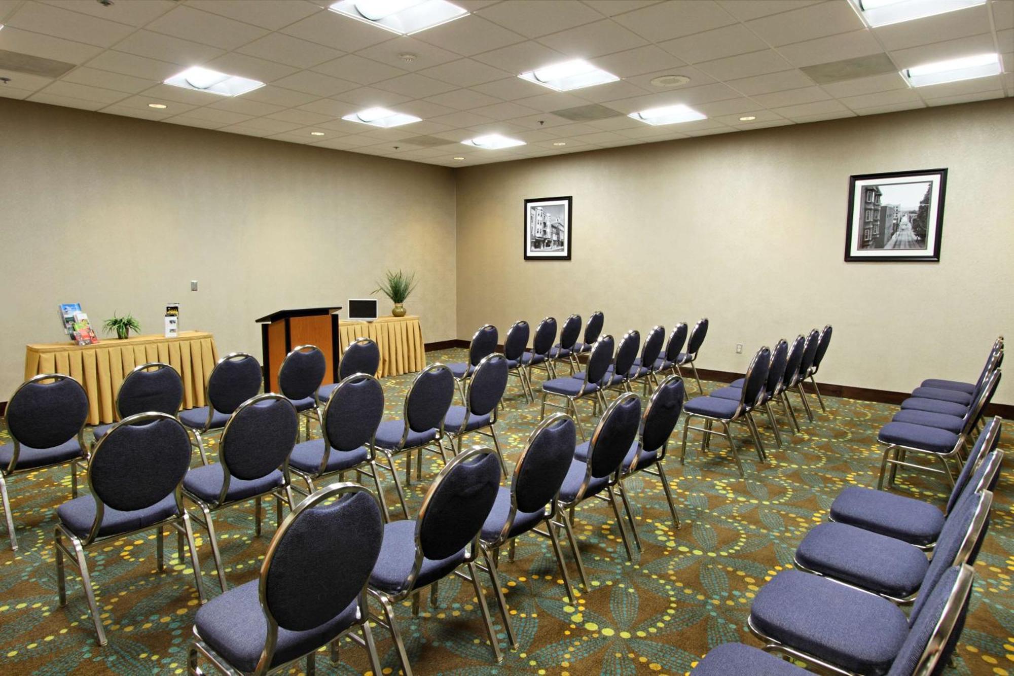 Hampton Inn הגרסטאון מראה חיצוני תמונה