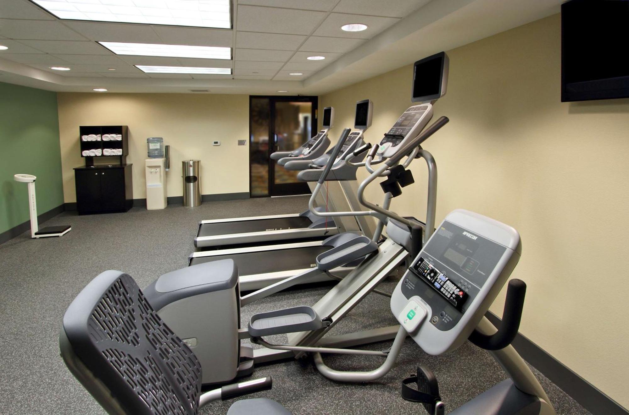 Hampton Inn הגרסטאון מראה חיצוני תמונה