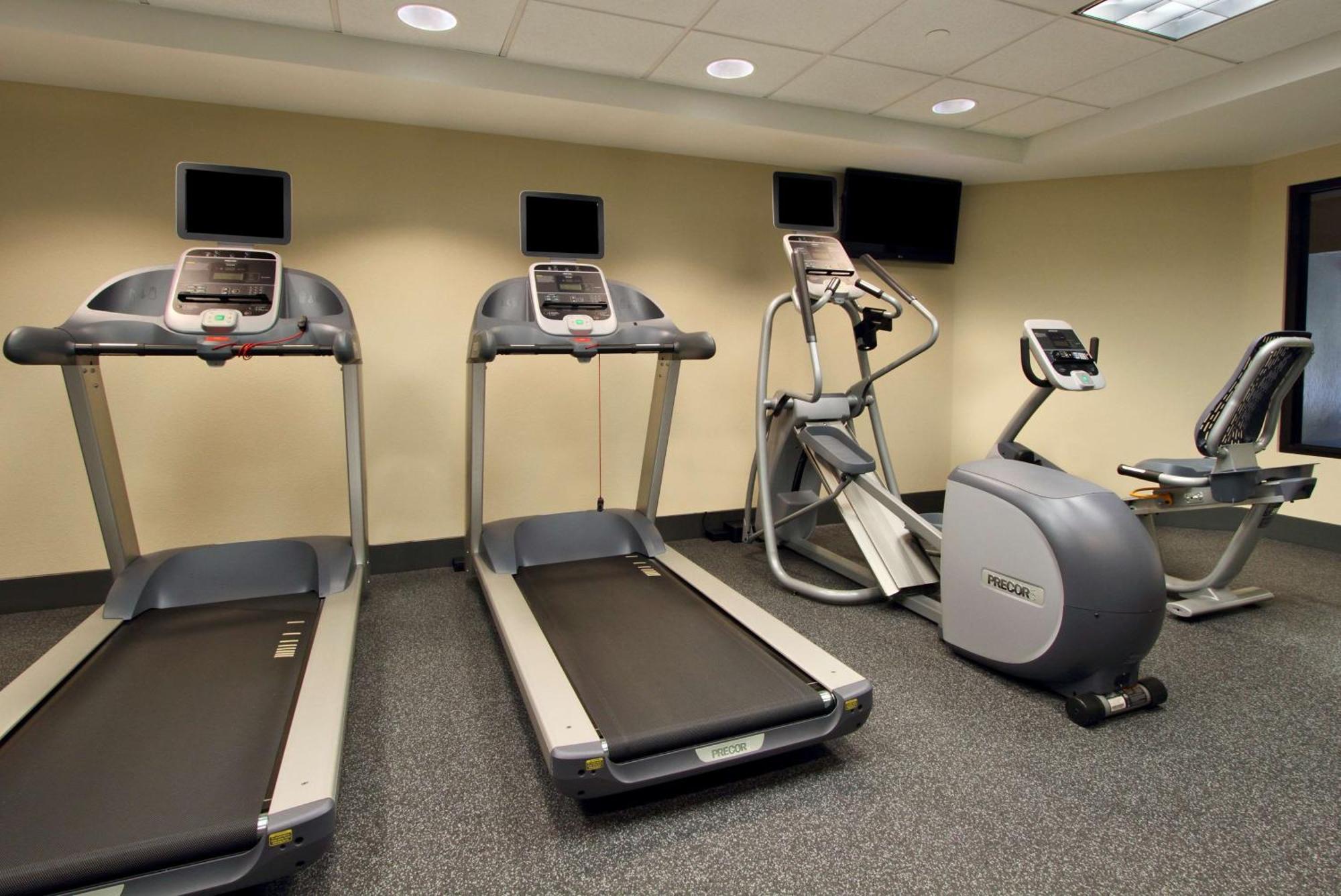 Hampton Inn הגרסטאון מראה חיצוני תמונה