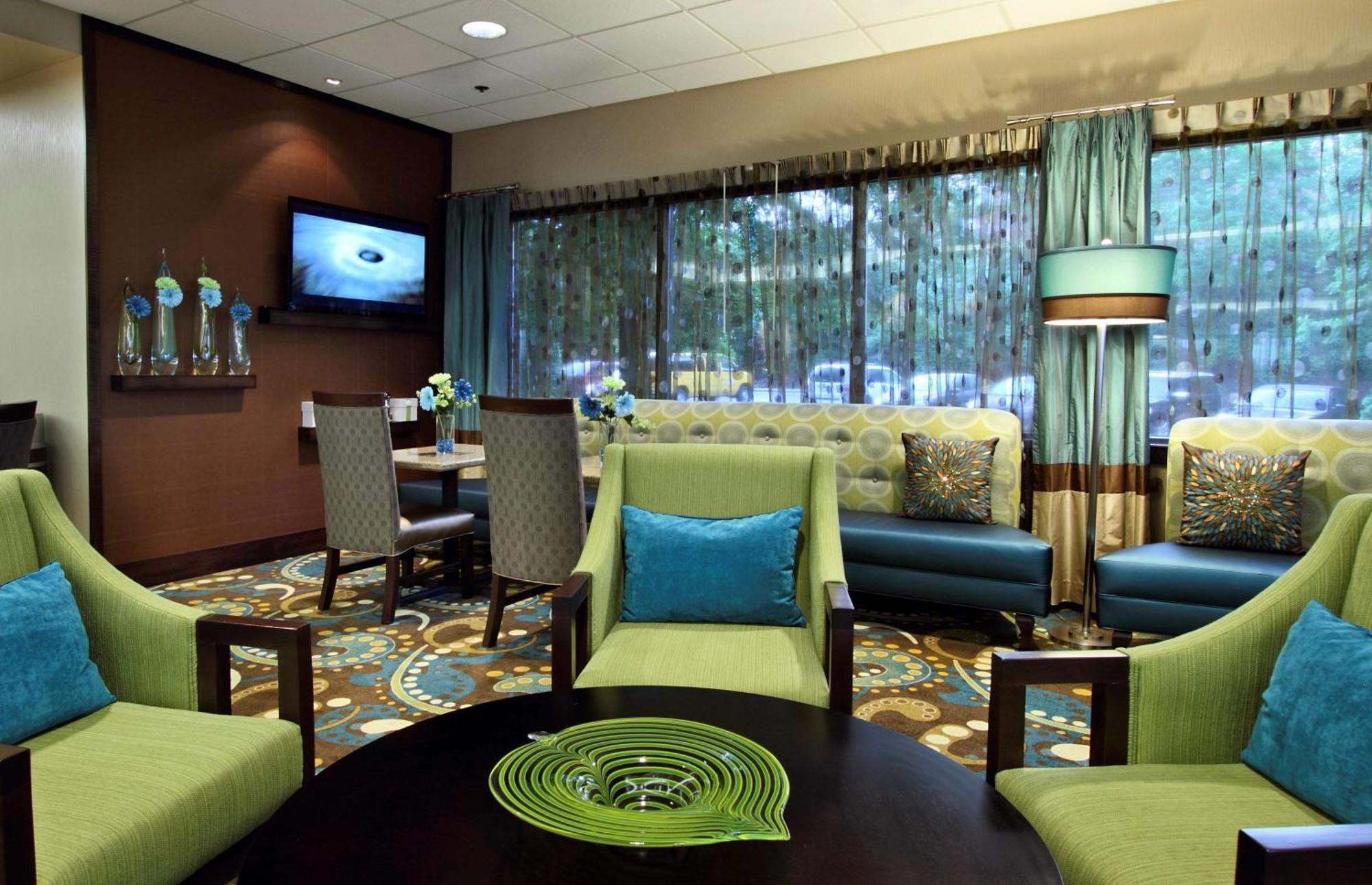 Hampton Inn הגרסטאון מראה חיצוני תמונה