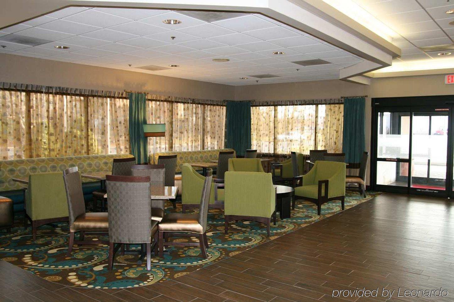 Hampton Inn הגרסטאון מראה חיצוני תמונה