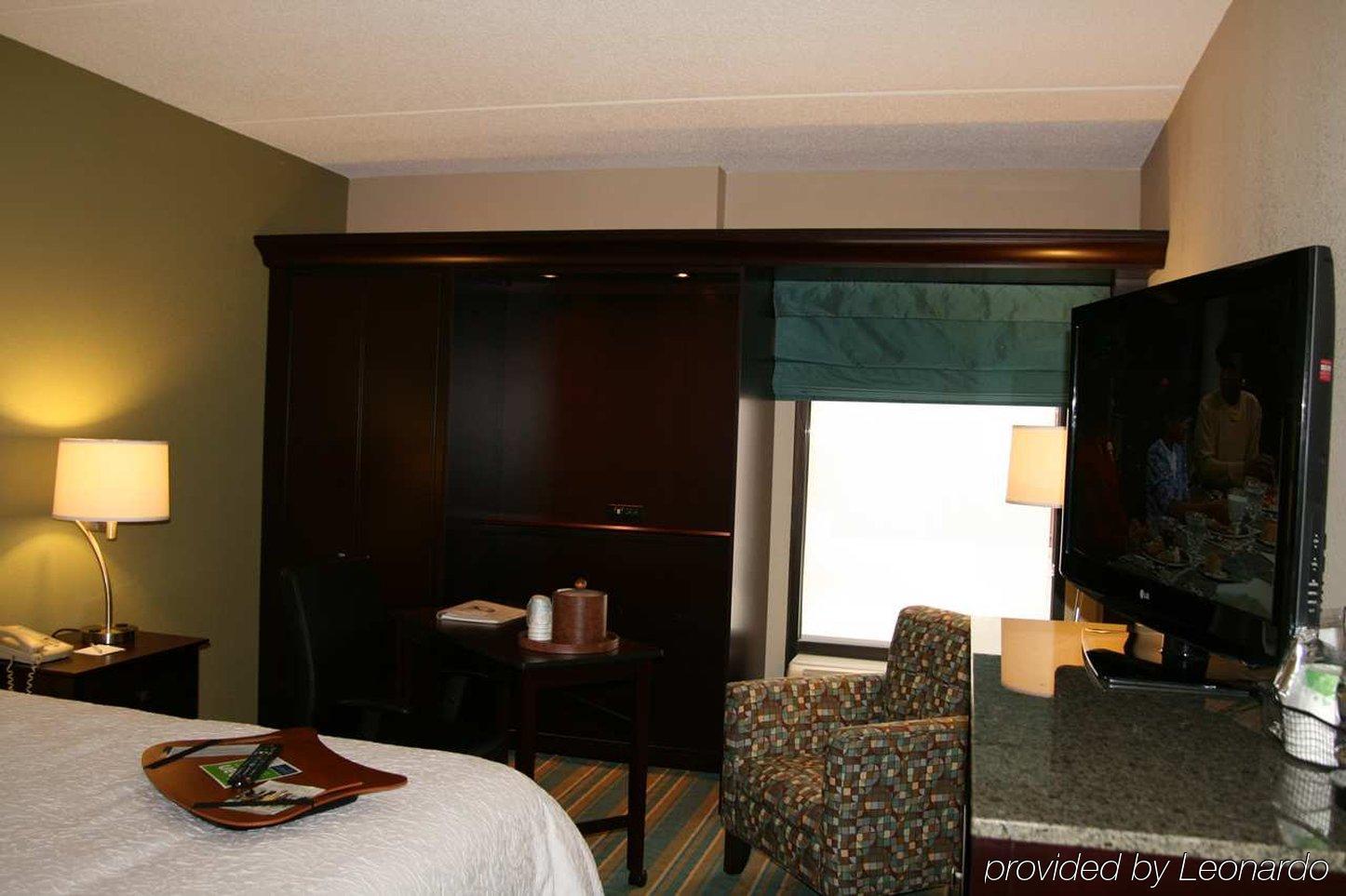 Hampton Inn הגרסטאון מראה חיצוני תמונה
