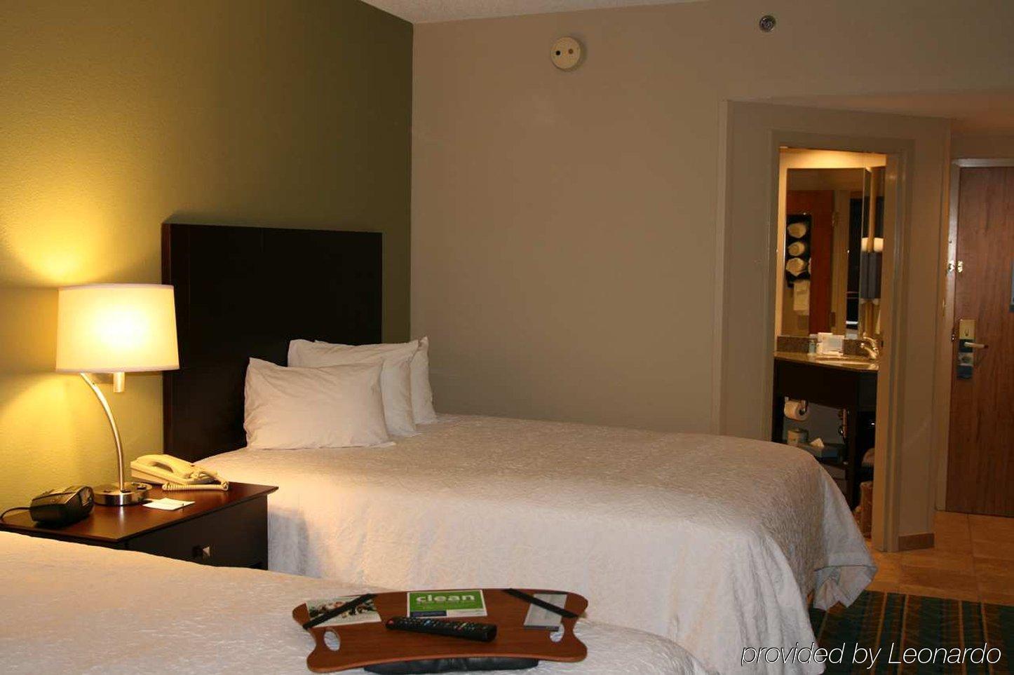 Hampton Inn הגרסטאון מראה חיצוני תמונה