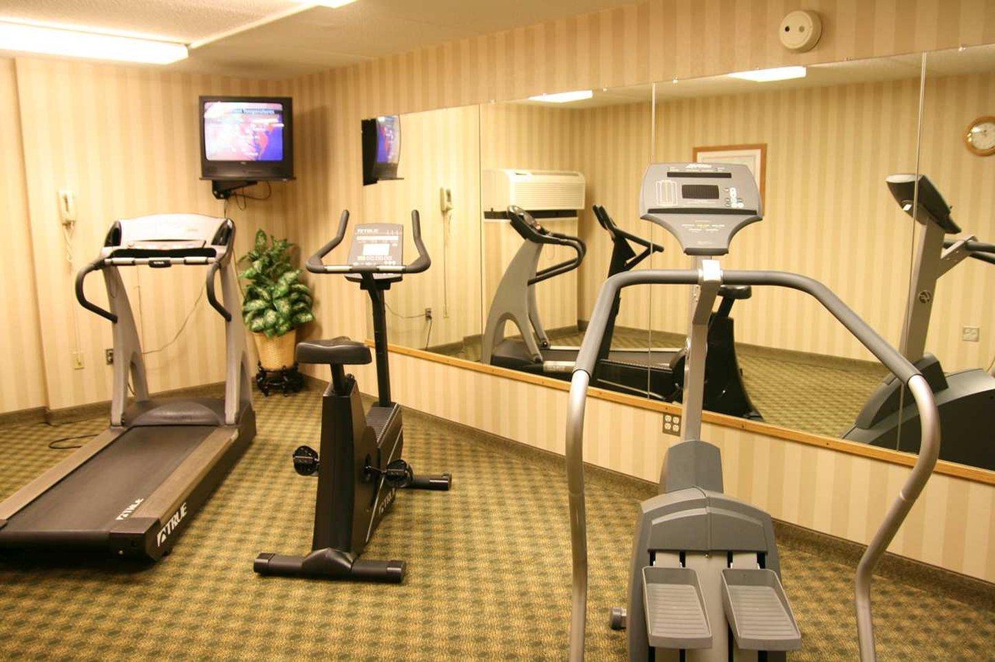 Hampton Inn הגרסטאון מראה חיצוני תמונה