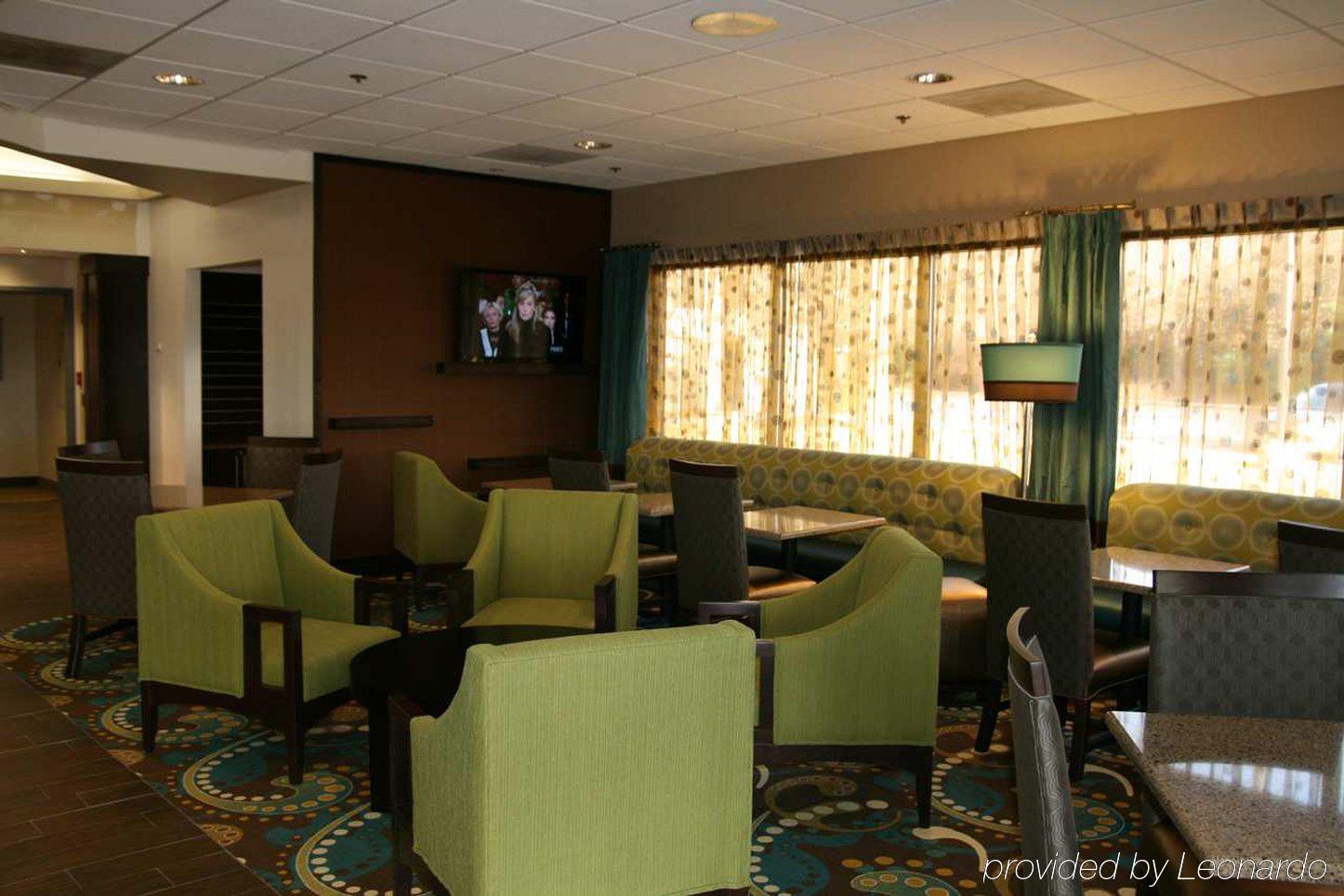 Hampton Inn הגרסטאון מראה חיצוני תמונה