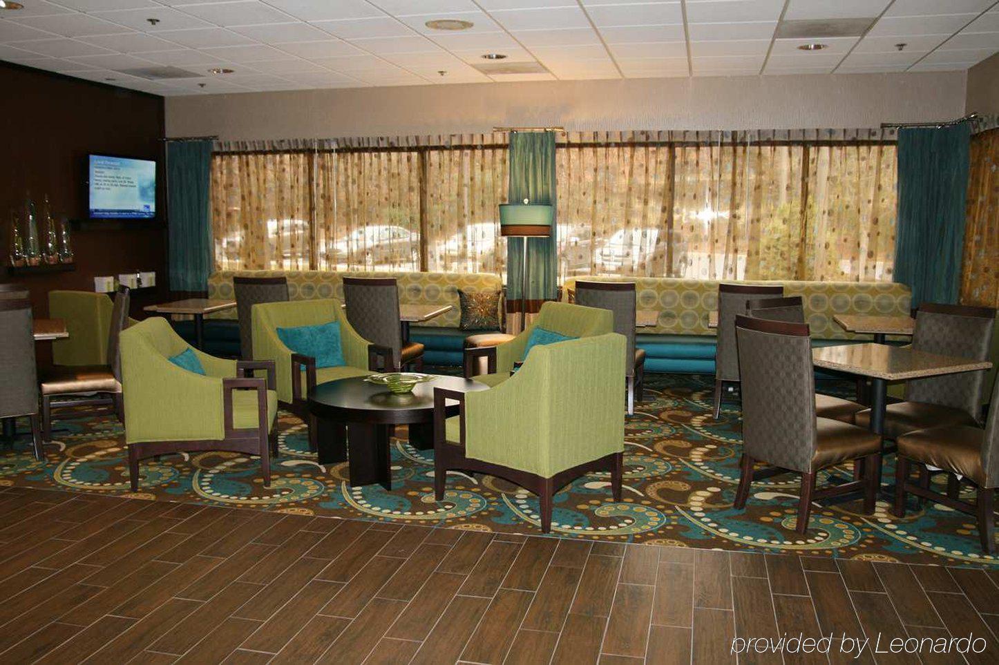 Hampton Inn הגרסטאון מראה חיצוני תמונה