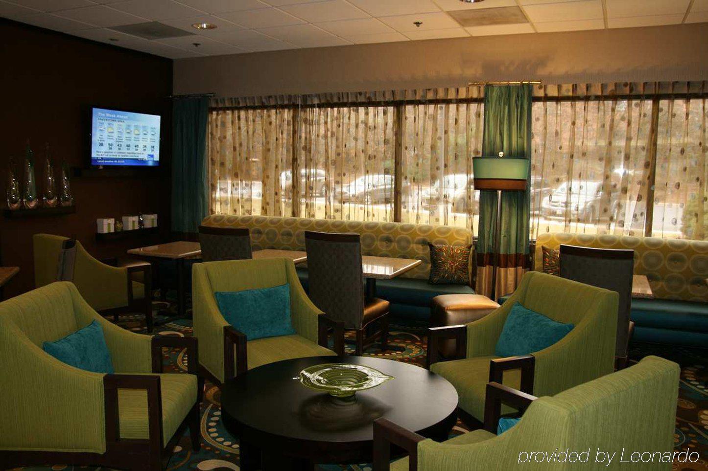 Hampton Inn הגרסטאון מראה חיצוני תמונה